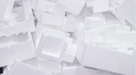 EPS Foam Solution
