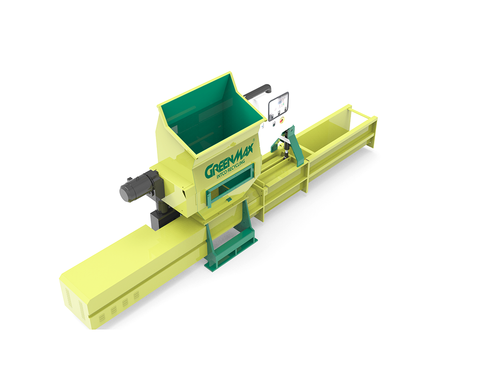 Ribaltatori Con Sistema Di Carico Automatizzato