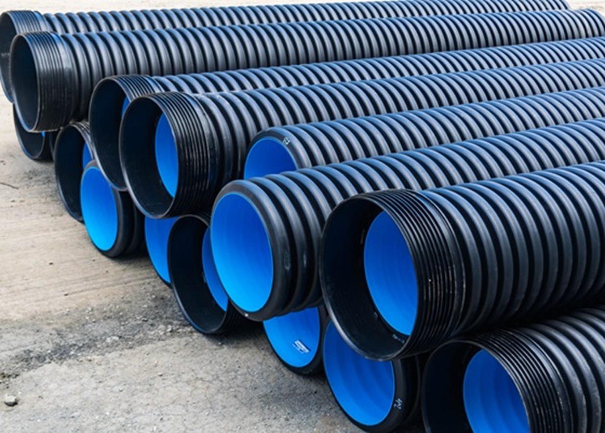 Rigid Plastic Recycling Solution