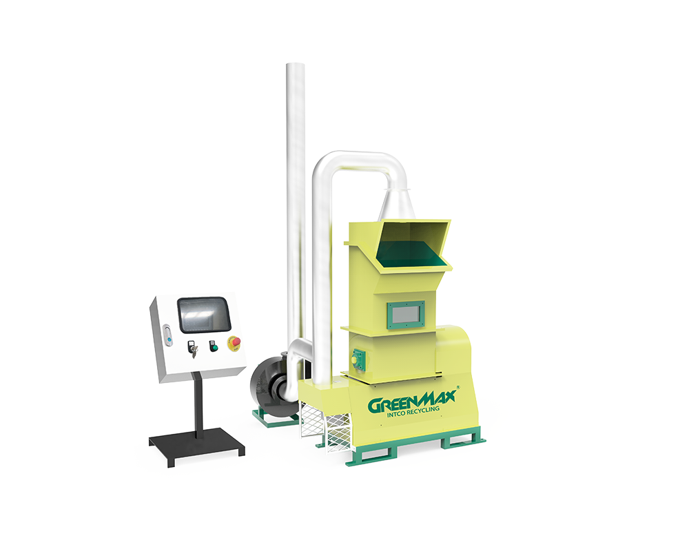 GREENMAX Foam Densifier M-C50