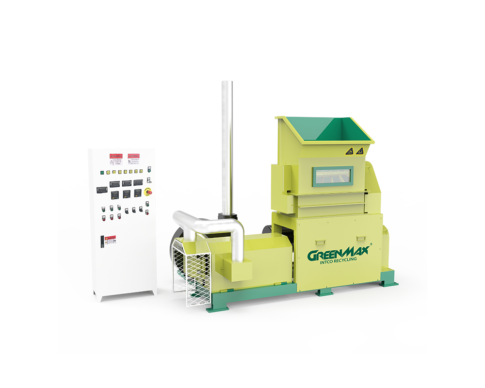 GREENMAX Foam Densifier M-C200