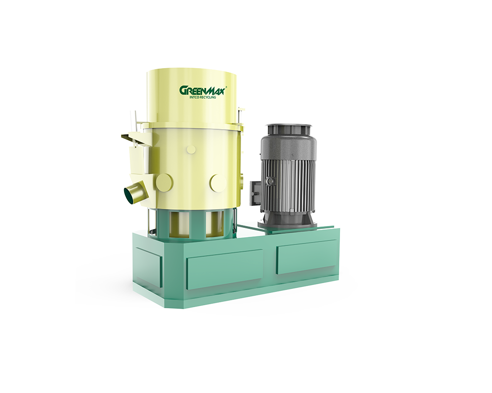GREENMAX Agglomerator