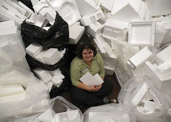 Recycle