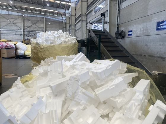 GREENMAX Makes a Positive Contribution to the Circular Economy